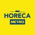 METRO HORECA (@metrocchoreca) Twitter profile photo METRO HORECA (@metrocchoreca) Twitter profile photo