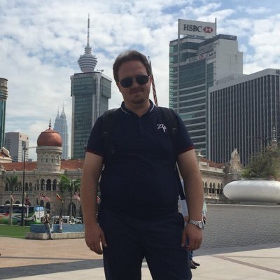 mkafshban's profile picture. 