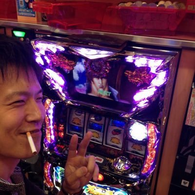 DBDとポーカー勉強中😀山岡凛を見かけたらお手柔らかにお願い致します┏●