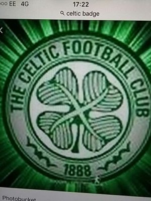 Love Celtic and the Wolfetones