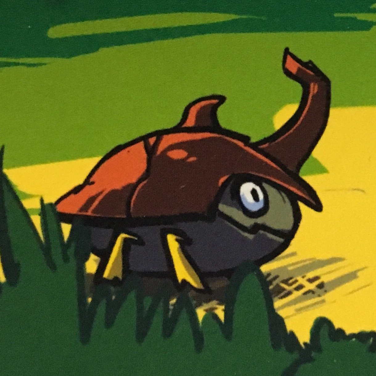 m7shr7's profile picture. イラスト ゲーム