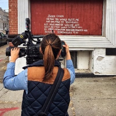 Photojournalist @CNN, Terp ‘13 🐢  Airbnb Superhost 🏆
