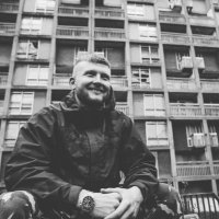Charlie Thorpe (@cdogmlv) 's Twitter Profile