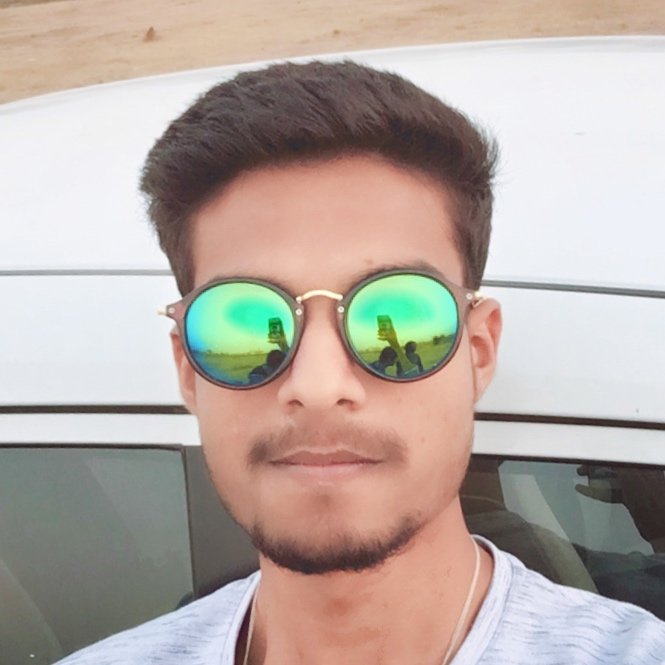 ashoo0007's profile picture. 