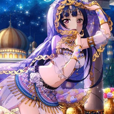 ʚ 七大天使 サリエル ɞ Mi Ra Ii Twitter