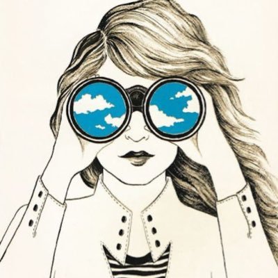 observatrice_'s profile picture. bienvenue sur le journal de l'université AGH de Paris.