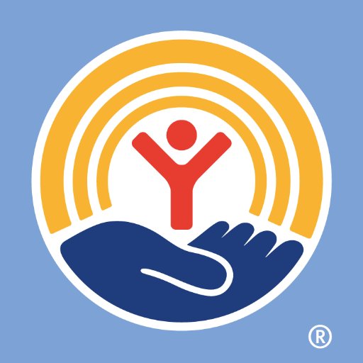 United Way fights for the health, education and financial stability of every person in every community. #LiveUnited