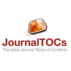 Journal TOCs (@JournalTOCs) | Twitter