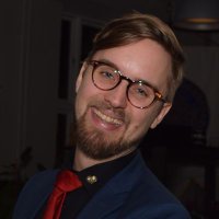 Ola Petersson (@gotoola) 's Twitter Profile