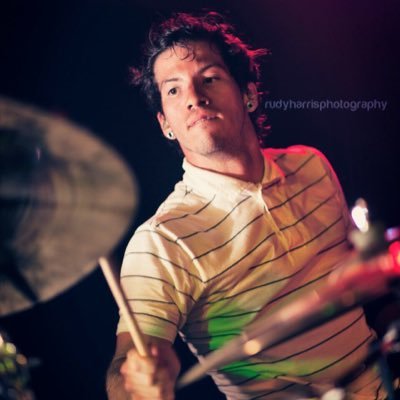 Celebrating May 8, 2011 when Josh Dun became the official drummer for twenty one pilots #topbandiversary