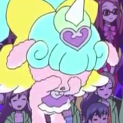 무개지떡さんのプロフィール画像