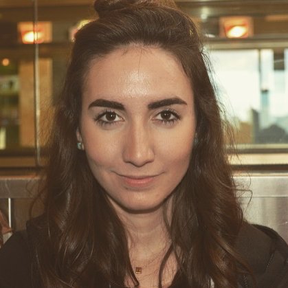 katericlaire214's profile picture. New Orleans