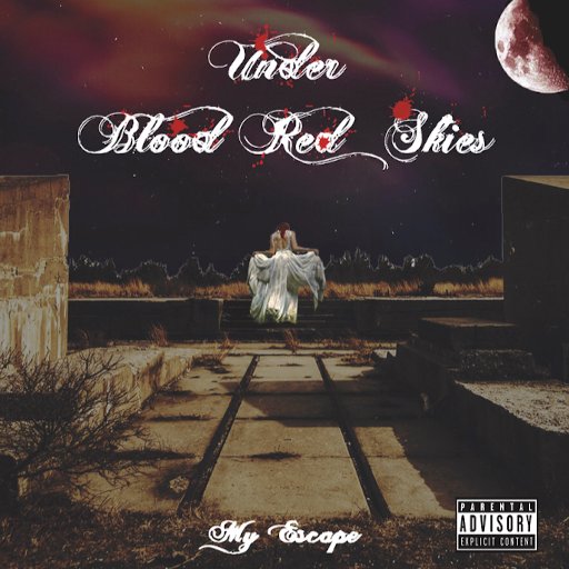 Under Blood Red Skies is a heavy rock/alternative metal band from central New Jersey. Debut EP 