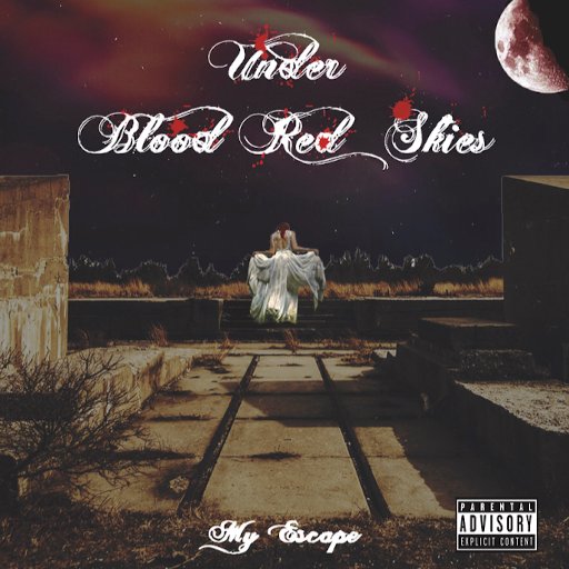 Under Blood Red Skies is a heavy rock/alternative metal band from central New Jersey. Debut EP