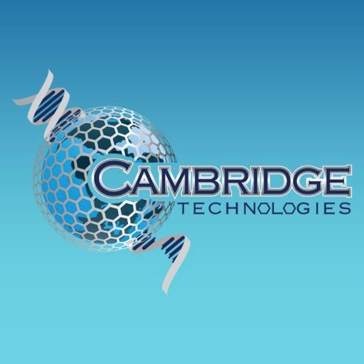 cambtech Profile Picture