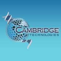 Cambridge Tech(@cambtech) 's Twitter Profile Photo