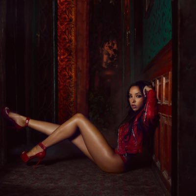 Your #1 source for everything & anything related to the talented singer, songwriter, dancer, and actress, @Tinashe!