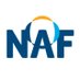 National Ataxia Foundation (@NAF_Ataxia) Twitter profile photo