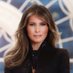 Melania Trump 45 Archived (@FLOTUS45) Twitter profile photo