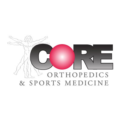 CORE Orthopedics offers treatment of all types of orthopedic conditions stemming from work or sports-related injuries or other musculoskeletal disorders.