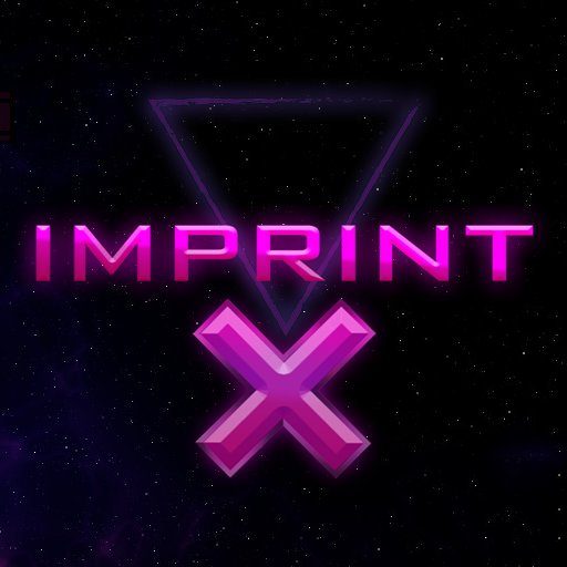 imprint_X's profile picture. A causal puzzle game set on a space base. Hack into people's brains and destroy the robotic viruses that enslave their minds! Developed by @MorgondagDev.