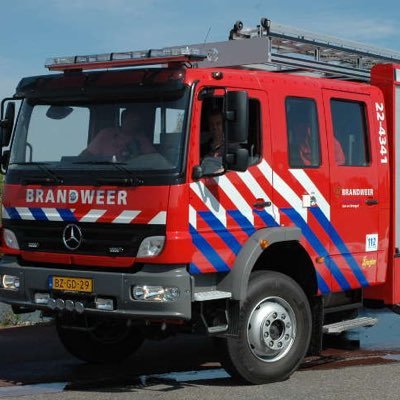 Onofficieel account van brandweer Post Son en Breugel onderdeel van de Afdeling Repressie binnen de Veiligheidsregio Brabant Zuidoost