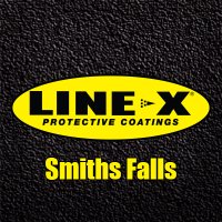 Smiths Falls Line-X, UniglassPlus/Ziebart (@sflinex) 's Twitter Profile