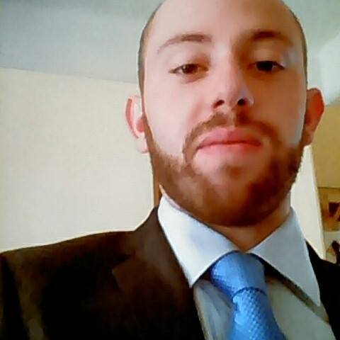 luca_lucavanni's profile picture. 