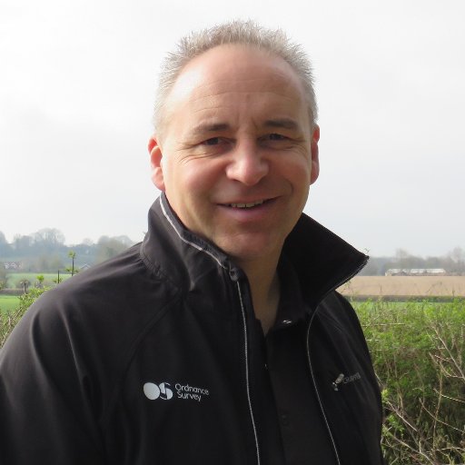 Head of Ordnance Survey Leisure, Helping to get more people GetOutside, more often! Quality Control Guru at https://t.co/NB6WVSUN5Z (Wifes biz) Views are my own