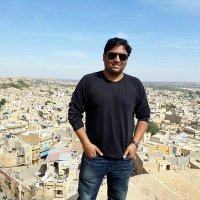 Gaurav Bhuwania (@powerpackss) 's Twitter Profile