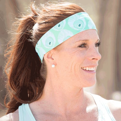 Headbands designed for the Bold Beautiful YOU!