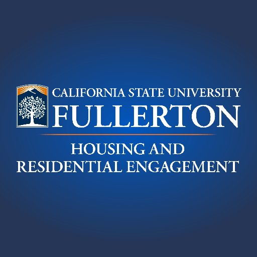 Cal State Fullerton Housing and Residential Engagement aims to provide a positive, safe, and educational environment for our students.