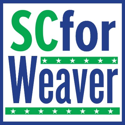 Sioux City supporters of Kim Weaver. Follow the official campaign account at @KimWeaverIA. #IA04