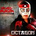 Octagón (@Octagon_real) Twitter profile photo