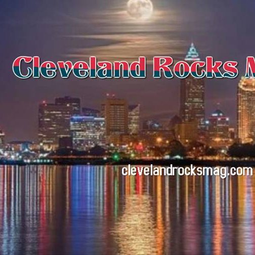 Cleveland Rocks Magazine is both an online source as well as a print magazine.