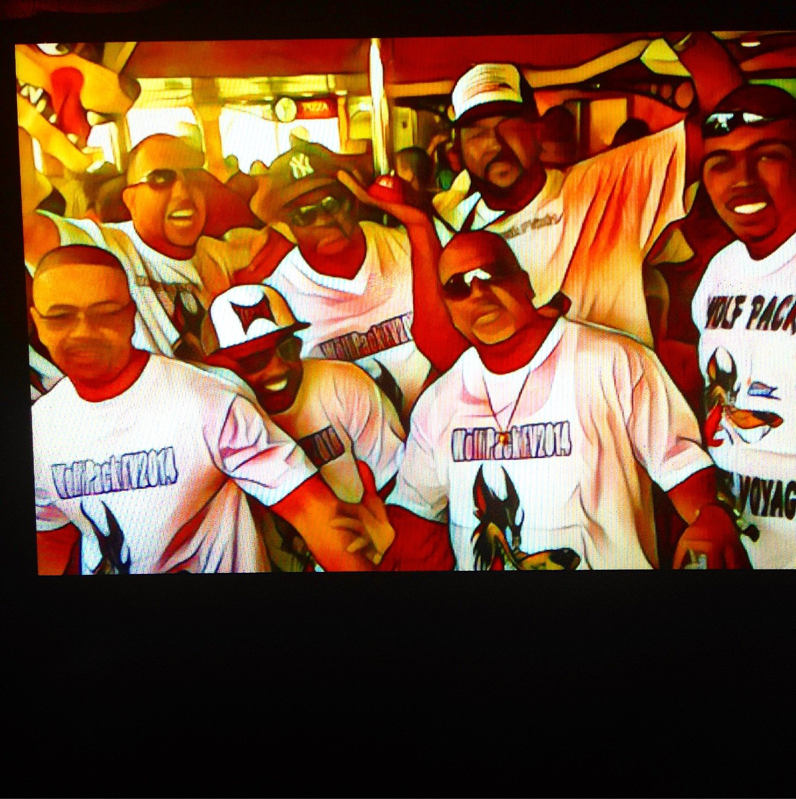 Wolf Pack (WolfPackVIP) Twitter