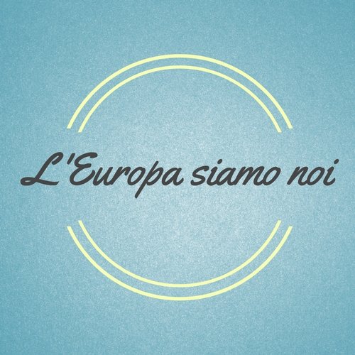 Siamo un gruppo di persone che si è incontrato in una frase: “L’Europa siamo noi”. Lavoriamo a un progetto di sensibilizzazione e solidarietà verso i migranti