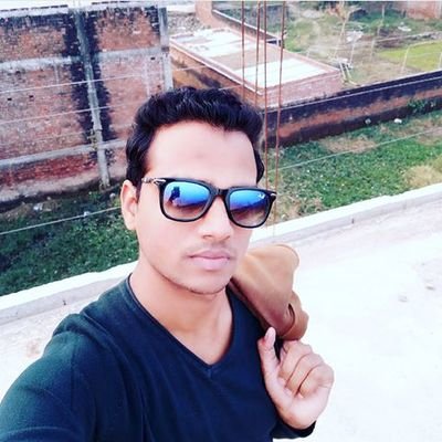 Brikesh Yadav Avatar