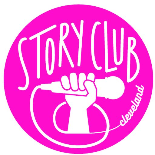 A monthly nonfiction storytelling show in Cleveland, hosted by @dananorris. Also check out: @storyclubchi, @storyclubmn, @storyclubboston & @storyclubcbus