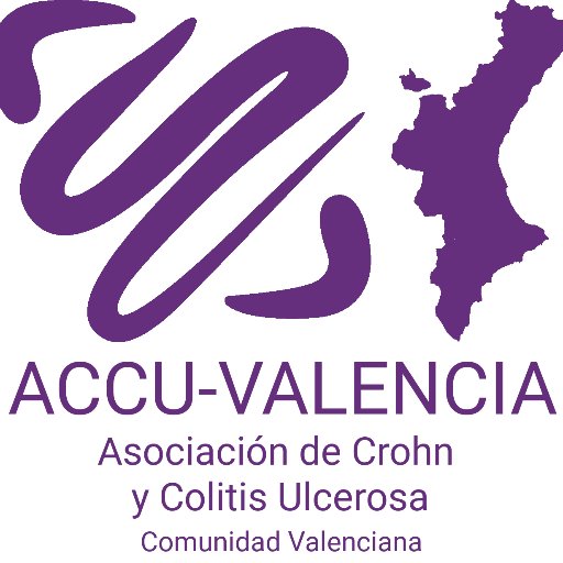 Accu-Valencia (Asociación de Crohn y Colitis Ulcerosa de la Comunidad Valenciana)