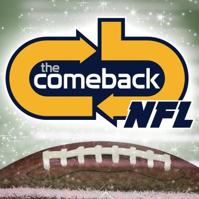 @thecomeback's home for NFL coverage