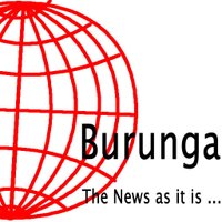 Burunga (@burunganews) 's Twitter Profile Photo Burunga (@burunganews) 's Twitter Profile Photo