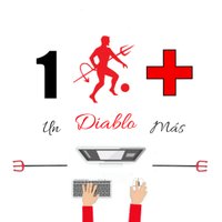 UnDiabloMás (@1diablomas) 's Twitter Profile