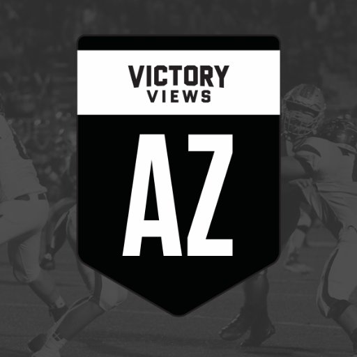 Your source for Arizona's best high school sports coverage. Follow @VictoryViews for national coverage.