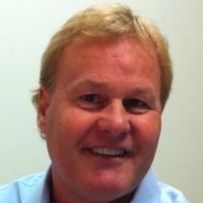 Dennis Gebhart Profile