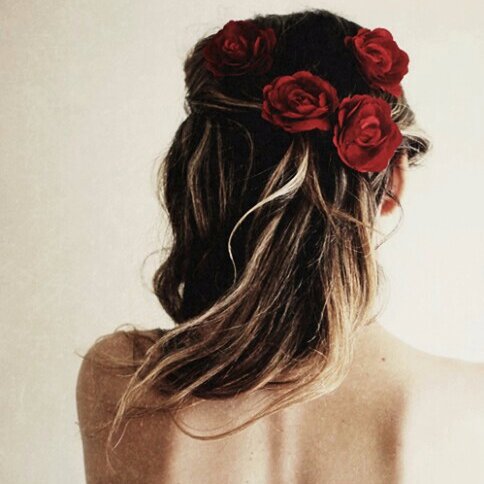 Doc3_Florzinha's profile picture. Um amor de pessoa...