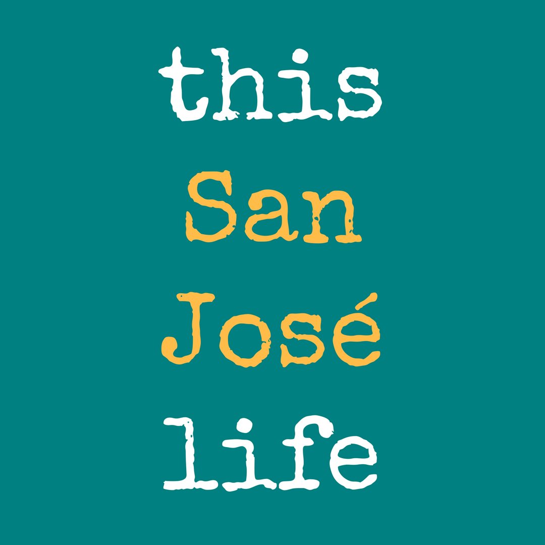 A Podcast dedicated to the city of San Jose, CA and the people who drive it.