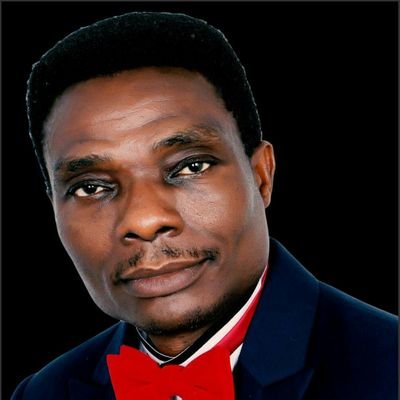 BishopEUdah's profile picture. Bishop Emmanuel Udah, is a Motivational Teacher, Author, Counsellor, an Ambassador for Peace, SucSEXful Marriage host & Pastor Of Peace and Joy Int'l Min.