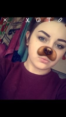 MrsBeetch21's profile picture. 15 y/o
#Bienchen♥
Near Münster
German girl♡