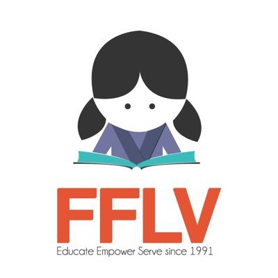 FFLV educates poor girls in Vrindavan, empowering them to transform their lives and communities, through a service-oriented approach.